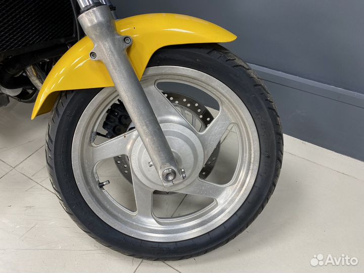 Мотоцикл Honda VF750C Magna 1995г.в