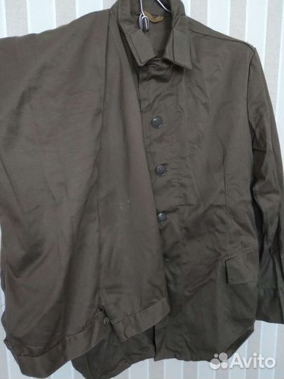 Одежда для военных сборов