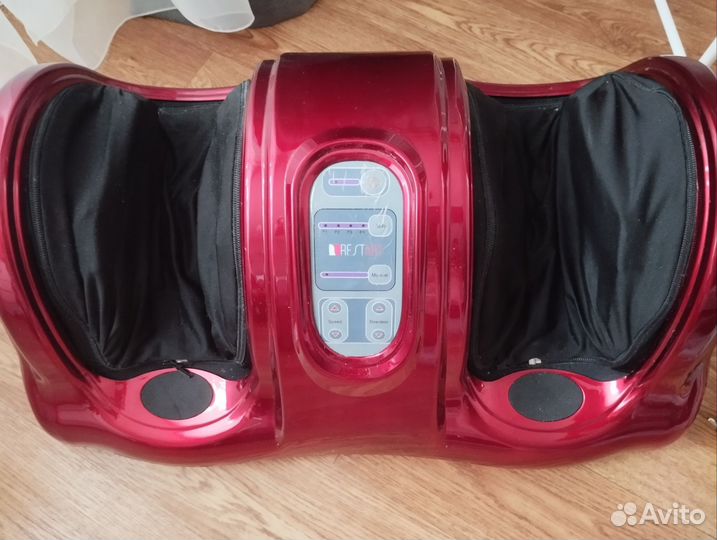 Массажер ног ResrArt