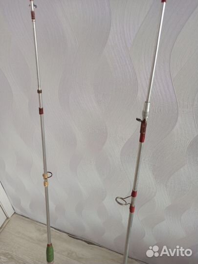 Спининг СССР