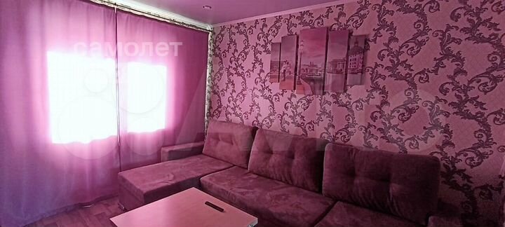 Дом 100,6 м² на участке 5 сот.