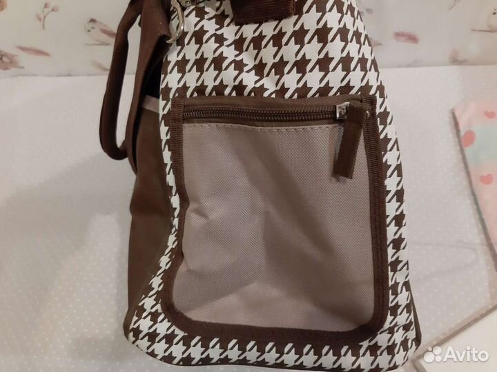 Сумка для мамы