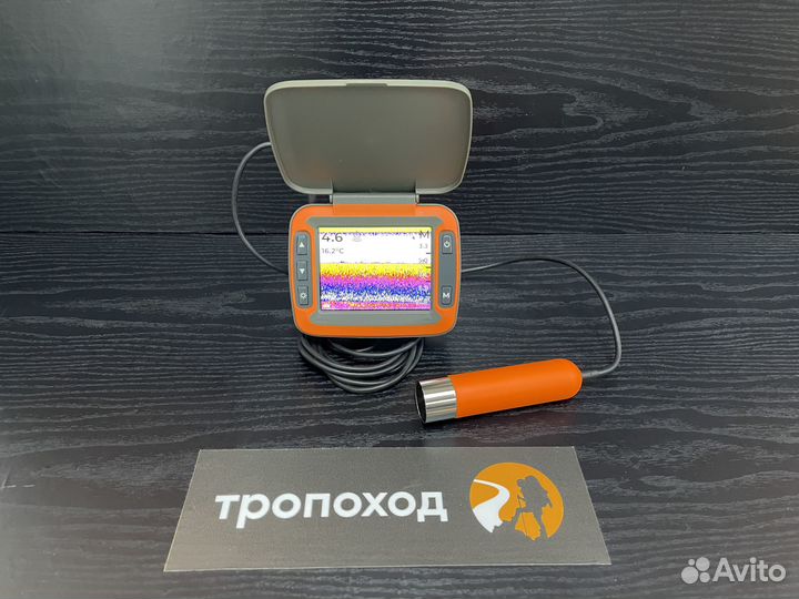 Эхолот Calypso FFS-02 Comfort Plus