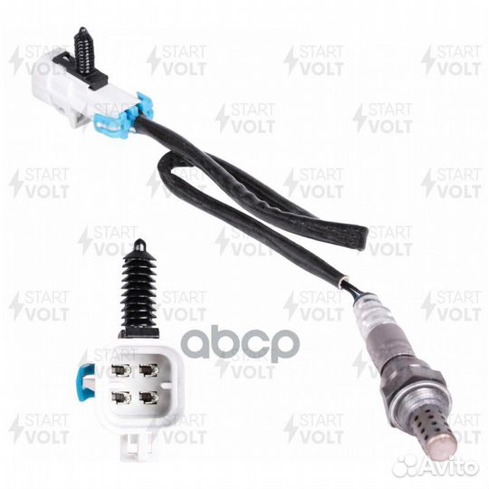 Датчик кисл. vsos0525 startvolt