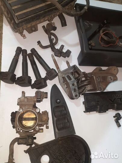 Датчики распредвал,каленвал