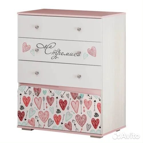 Комод детский