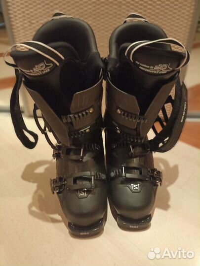 Горнолыжные ботинки salomon S/PRO 100