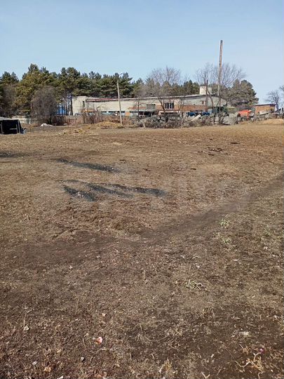 Участок 22 сот. (ИЖС)