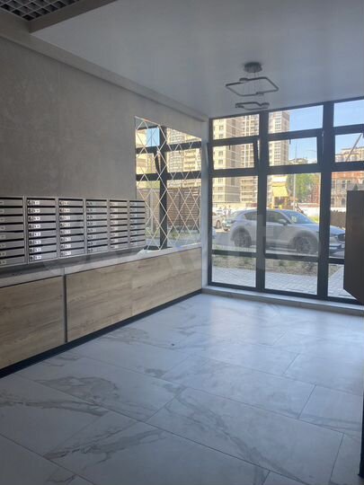 Квартира-студия, 32,6 м², 6/22 эт.