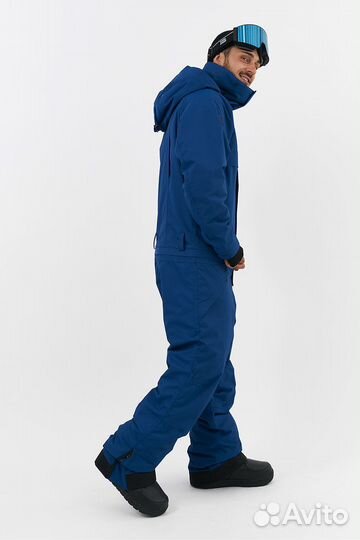 Комбинезон горнолыжный мужской Cool Zone новый