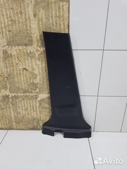 Обшивка стойки центральная левая (Chery Tiggo 2)