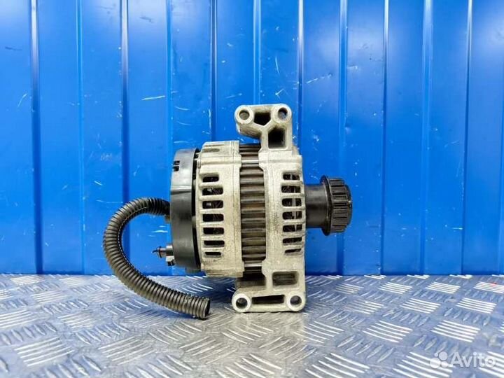 Генератор Volvo S60 2 3.0 B6304T4 2011