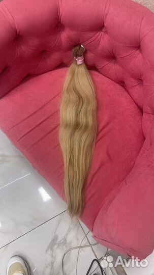 Продажа волос
