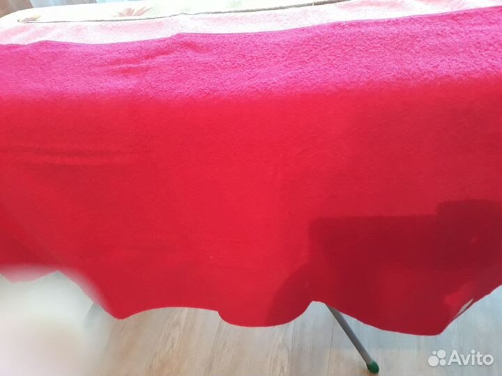 Махровые полотенца новые