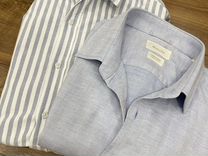 Massimo dutti рубашка мужская XL