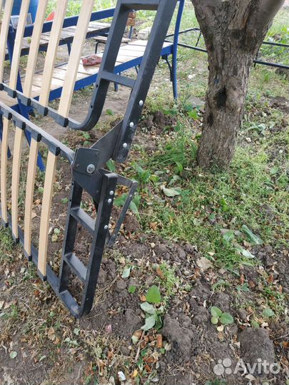 Каркас книжка с реечным дном к дивану эксарби