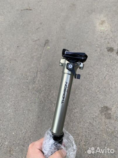 Thomson Elite dropper 125mm