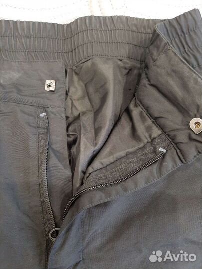 Брюки горнолыжные 48 р