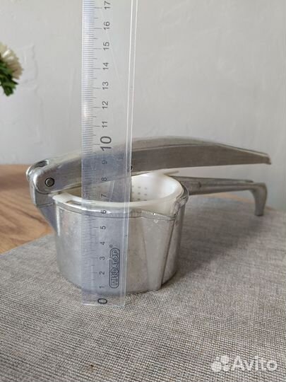 Соковыжималка ручная пресс