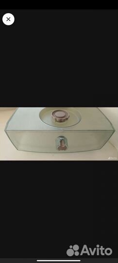 Бак увлажнителя/мойки воздуха Boneco 2055A,D,DR