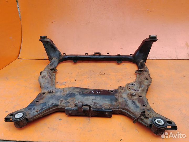 Подрамник передний Land Rover Freelander LR2 2.2