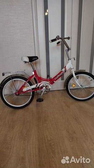 Велосипед Forward Форвард в прекрасном состоянии