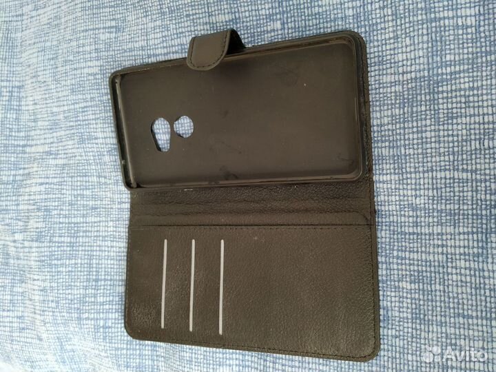 Чехол-книжка (новый)