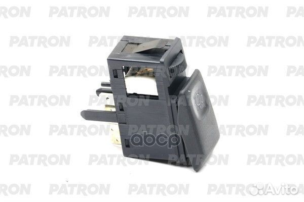 Выключатель наружного освещения VW: golf