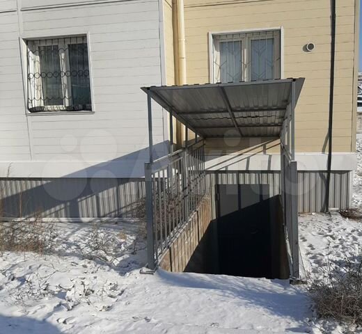 Продам нежилое помещение