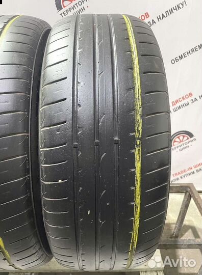 Hankook Ventus Prime 2 K115 225/60 R17 97P