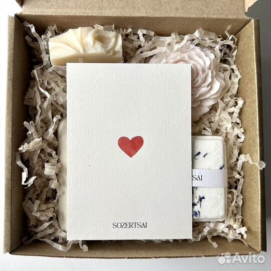 Подарочный набор женский, корпоративные подарки