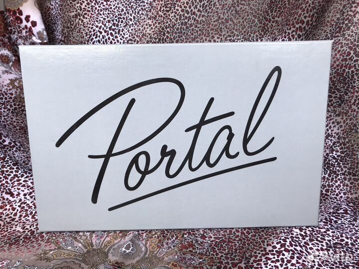 Туфли женские 37 размер Portal