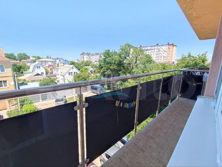 Квартира-студия, 21 м², 2/3 эт.