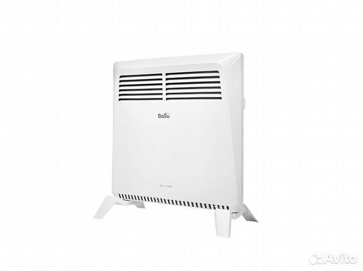 Конвектор электрический ballu bec/smt-1000