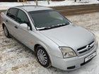 Opel Vectra 1.8 МТ, 2004, 170 000 км объявление продам