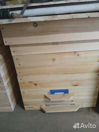 Продам ульи для пчел
