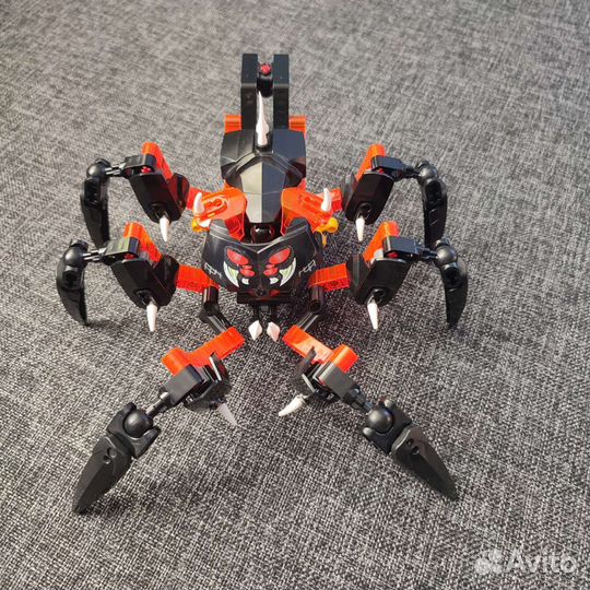 Lego Hero Factory/ Bionicle. Продажа/ Обмен