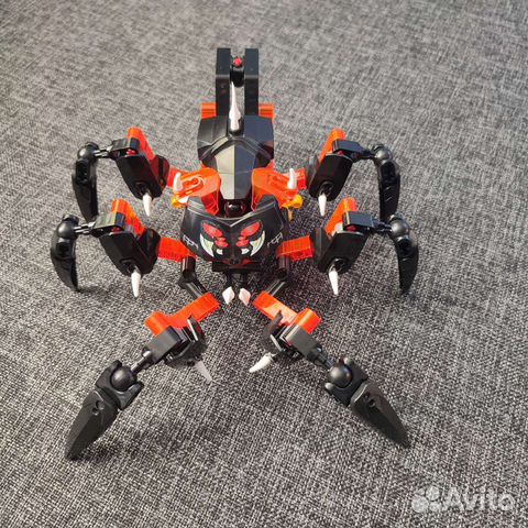 Lego Hero Factory/ Bionicle. Продажа/ Обмен