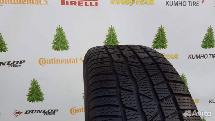 Continental ContiWinterContact TS 830 P 225/55 R16 99H