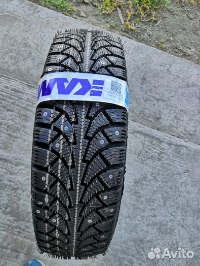 КАМА Кама-Евро-519 175/65 R14 82Q