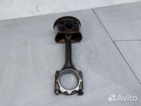 Поршень с шатуном