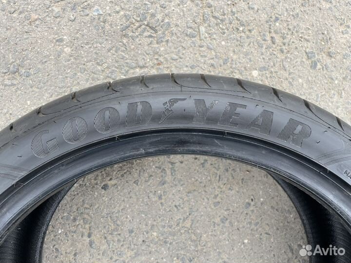 Goodyear Eagle F1 Asymmetric 2 245/40 R20
