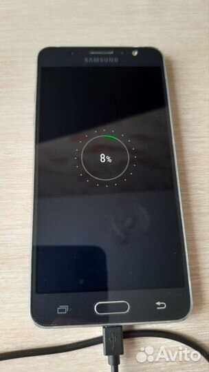 Samsung Galaxy J5 (2016) SM-J510F/DS, 2/16 ГБ