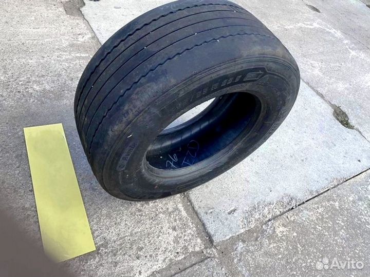 Michelin X Line Energy T 385/75