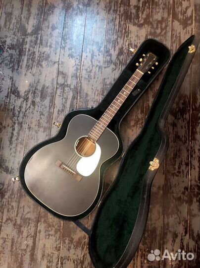 Martin 000-17 LR Baggs Anthem SL акустика
