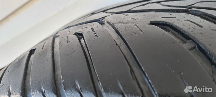 Hankook Ventus ST RH06 265/60 R18