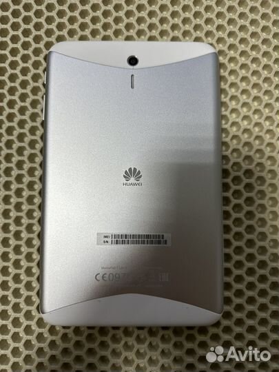 Планшет huawei MediaPad Lite II 7