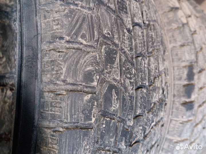 Yokohama Geolandar I/T G072 245/65 R17