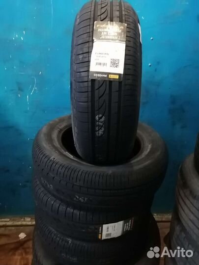 Pirelli Formula Energy 195/65 R15 91V