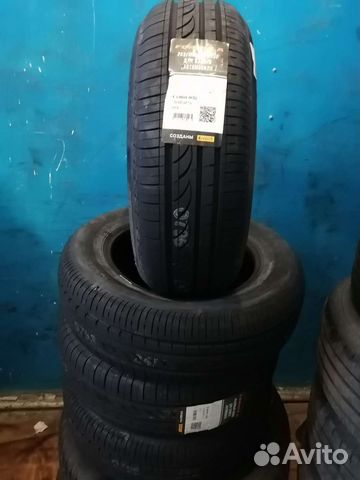 Pirelli Formula Energy 195/65 R15 91V